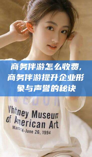 西宁商务伴游怎么收费,商务伴游提升企业形象与声誉的秘诀